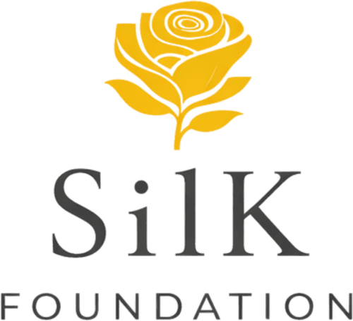 Silk Foundation